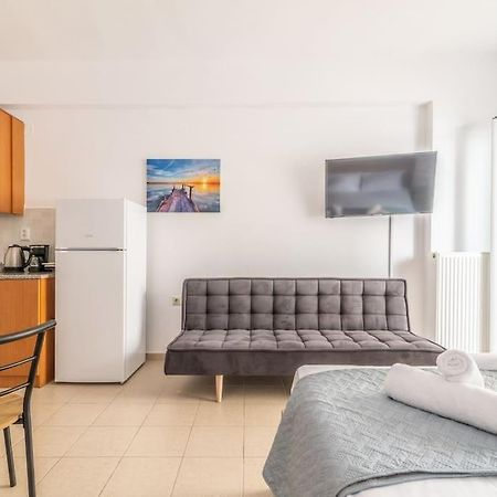 הרקליון Urban Apt Next University 11 מראה חיצוני תמונה