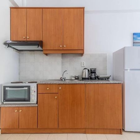 הרקליון Urban Apt Next University 11 מראה חיצוני תמונה