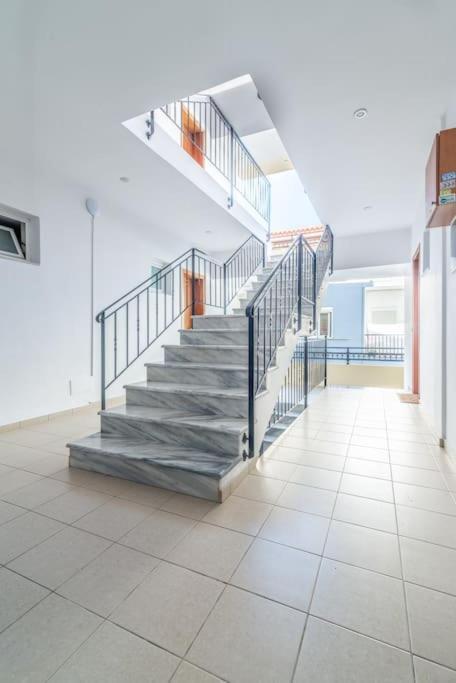 הרקליון Urban Apt Next University 11 מראה חיצוני תמונה
