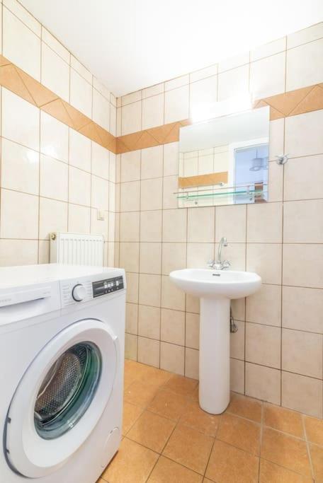 הרקליון Urban Apt Next University 11 מראה חיצוני תמונה