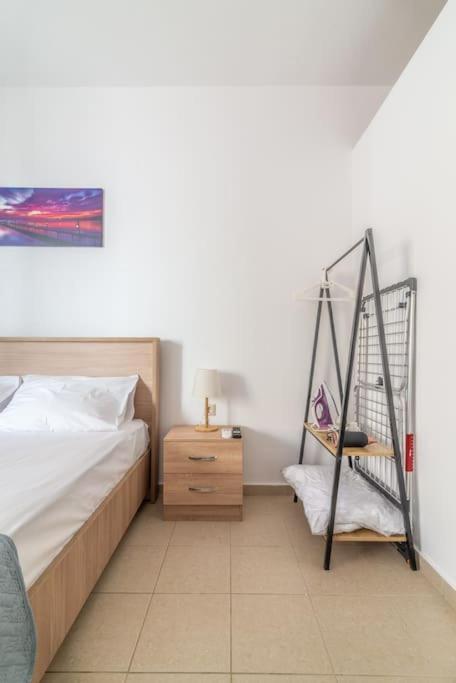 הרקליון Urban Apt Next University 11 מראה חיצוני תמונה