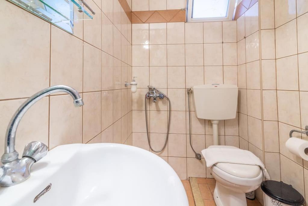 הרקליון Urban Apt Next University 11 מראה חיצוני תמונה